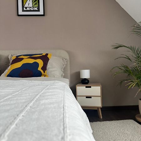 Lille Hygge Leck Exterior foto