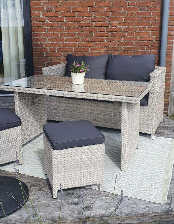 Lille Hygge Leck Exterior foto