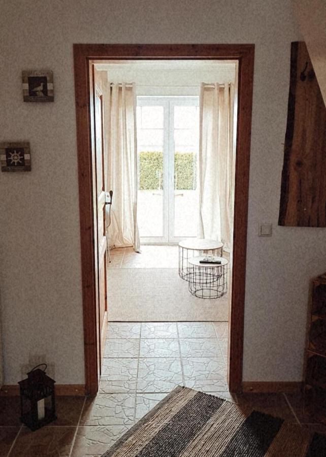 Lille Hygge Leck Exterior foto