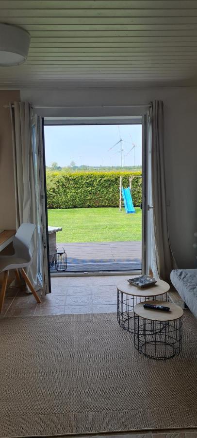 Lille Hygge Leck Exterior foto