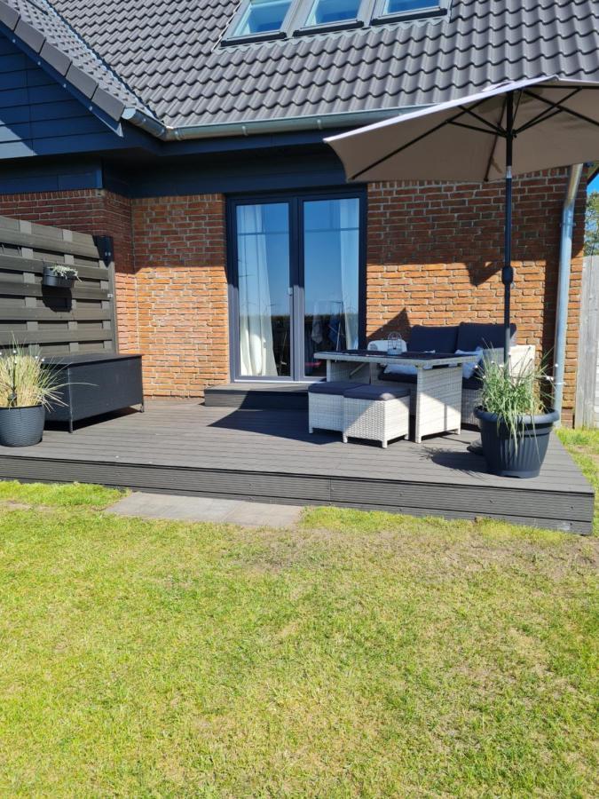 Lille Hygge Leck Exterior foto