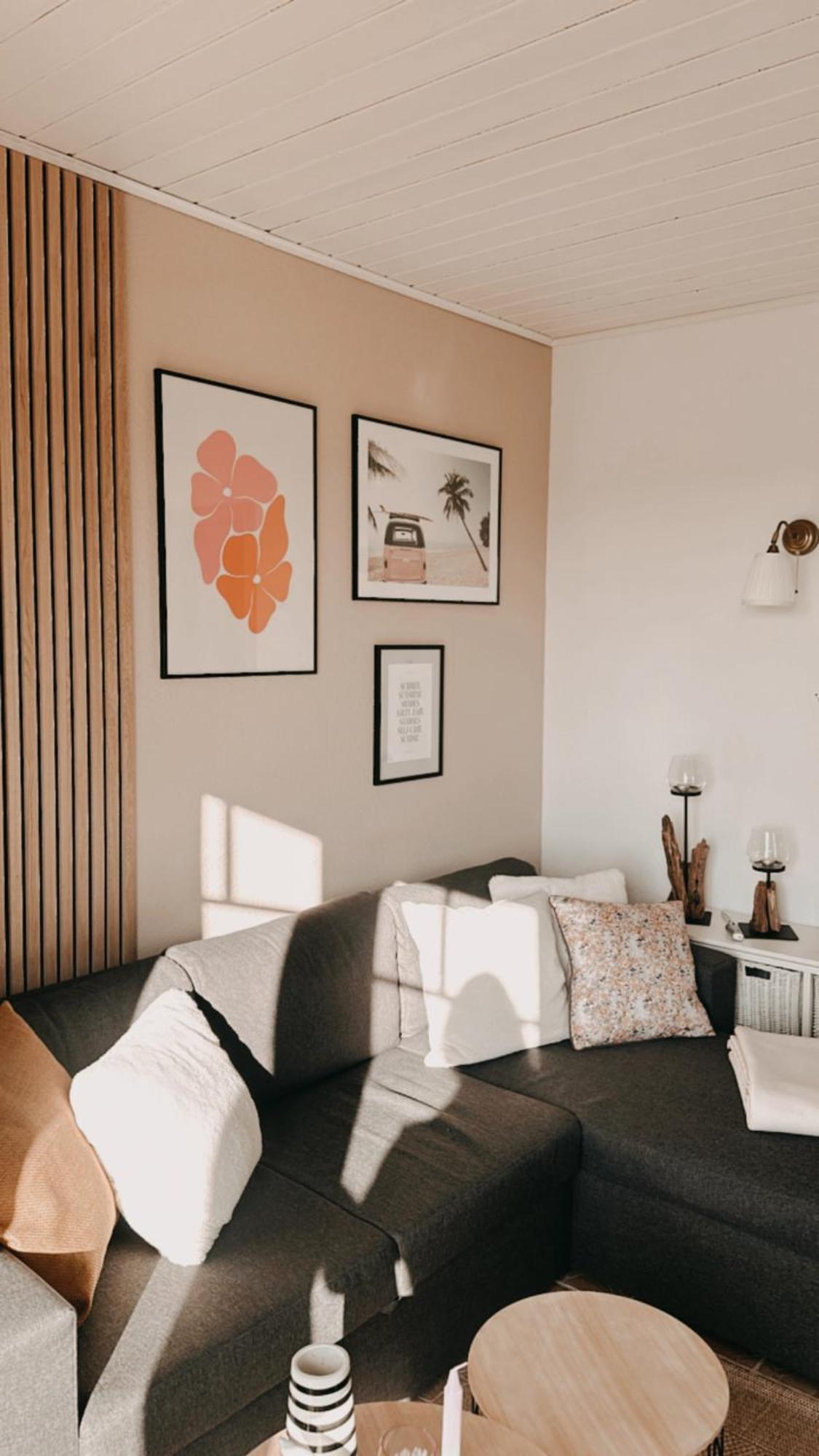 Lille Hygge Leck Exterior foto