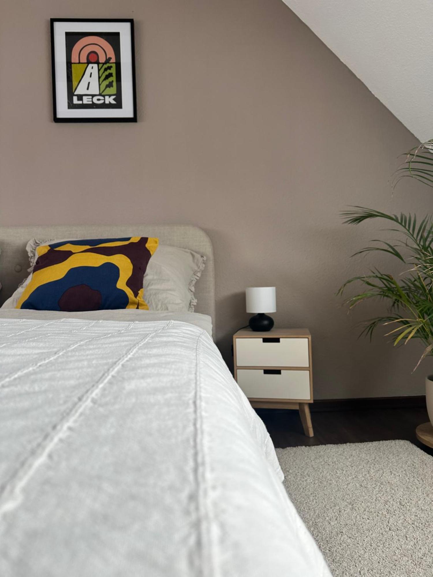 Lille Hygge Leck Exterior foto