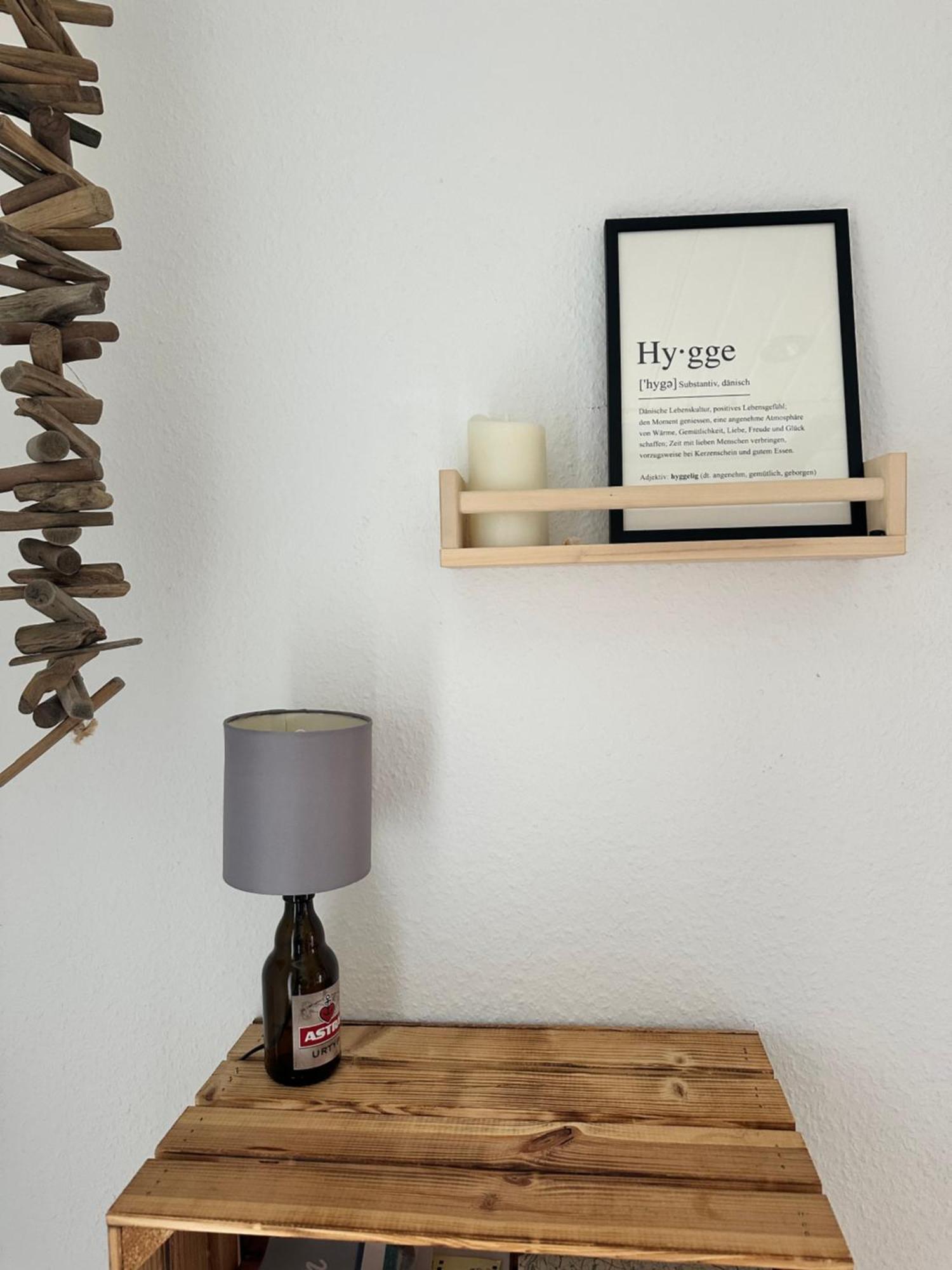 Lille Hygge Leck Exterior foto